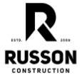 Russon Construction
